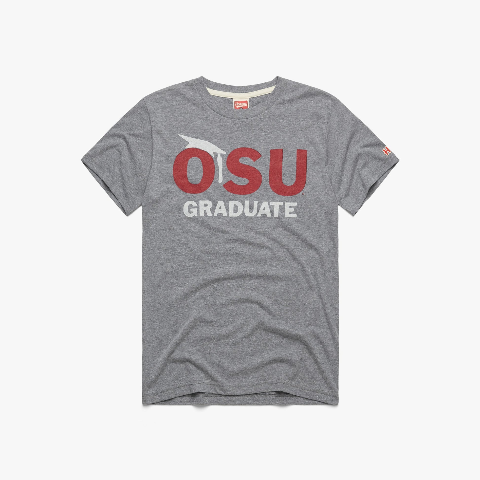 OSU Graduate