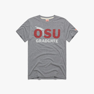 OSU Graduate