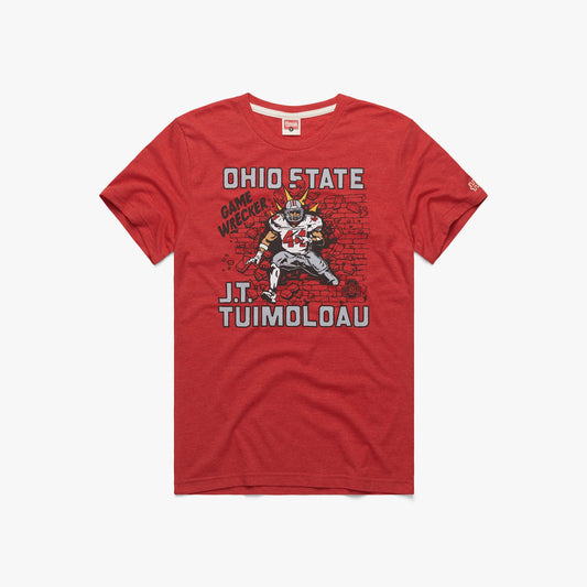 Ohio State J.T. Tuimoloau