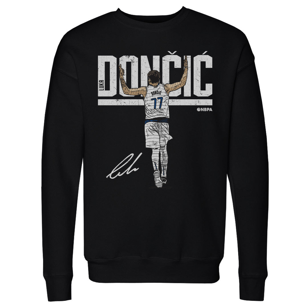 Luka Doncic Hyper W