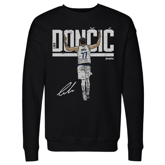 Luka Doncic Hyper W