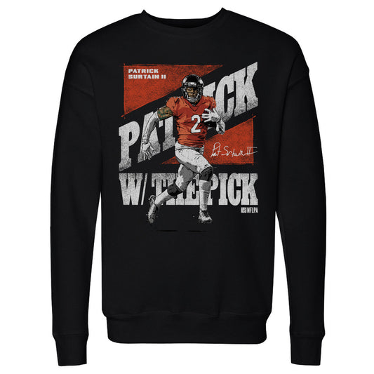 Patrick Surtain II Highlight