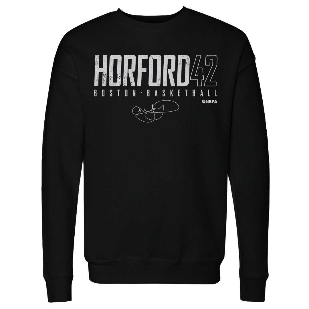Al Horford Boston Elite