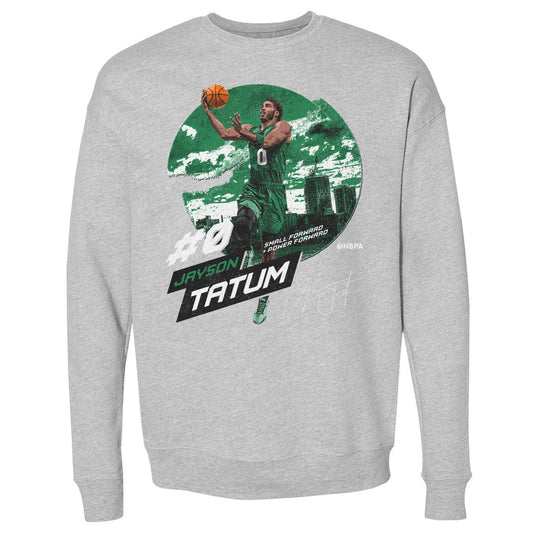 Jayson Tatum City Emblem