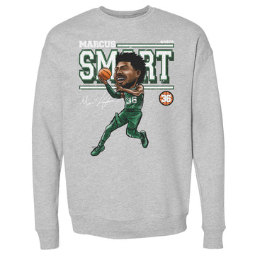 Marcus Smart Cartoon