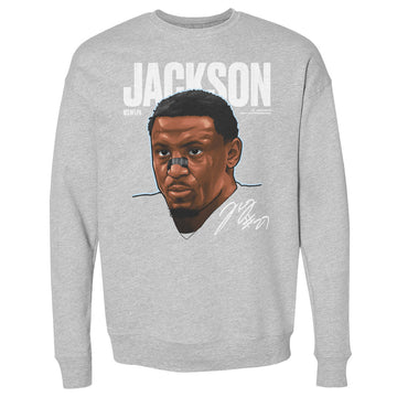 J.C. Jackson Los Angeles C Game Face