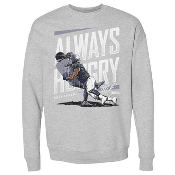 Micah Parsons Dallas Always Hungry