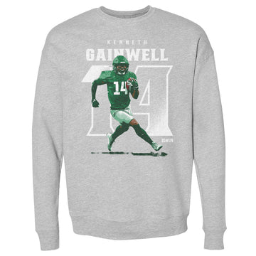 Kenneth Gainwell Number