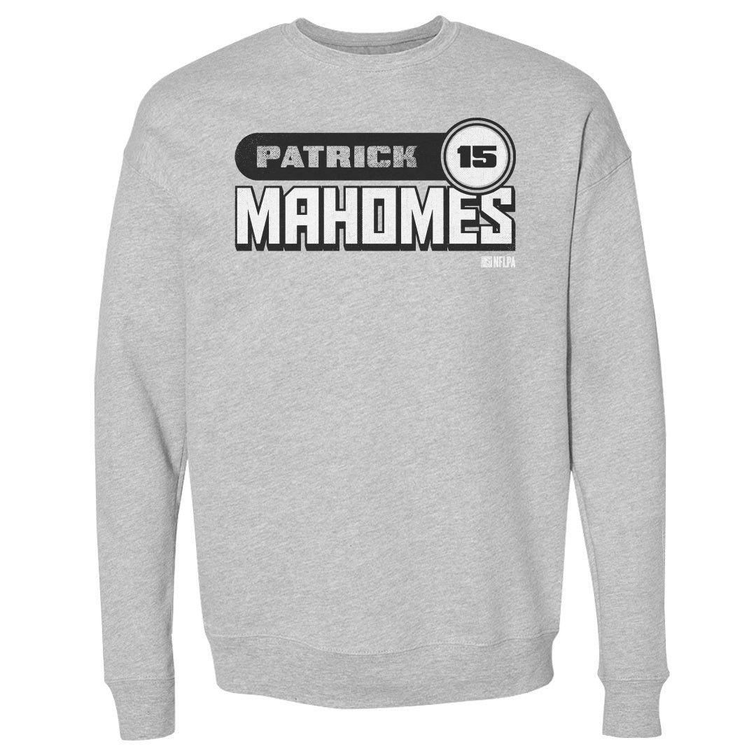 Patrick Mahomes Retro Font