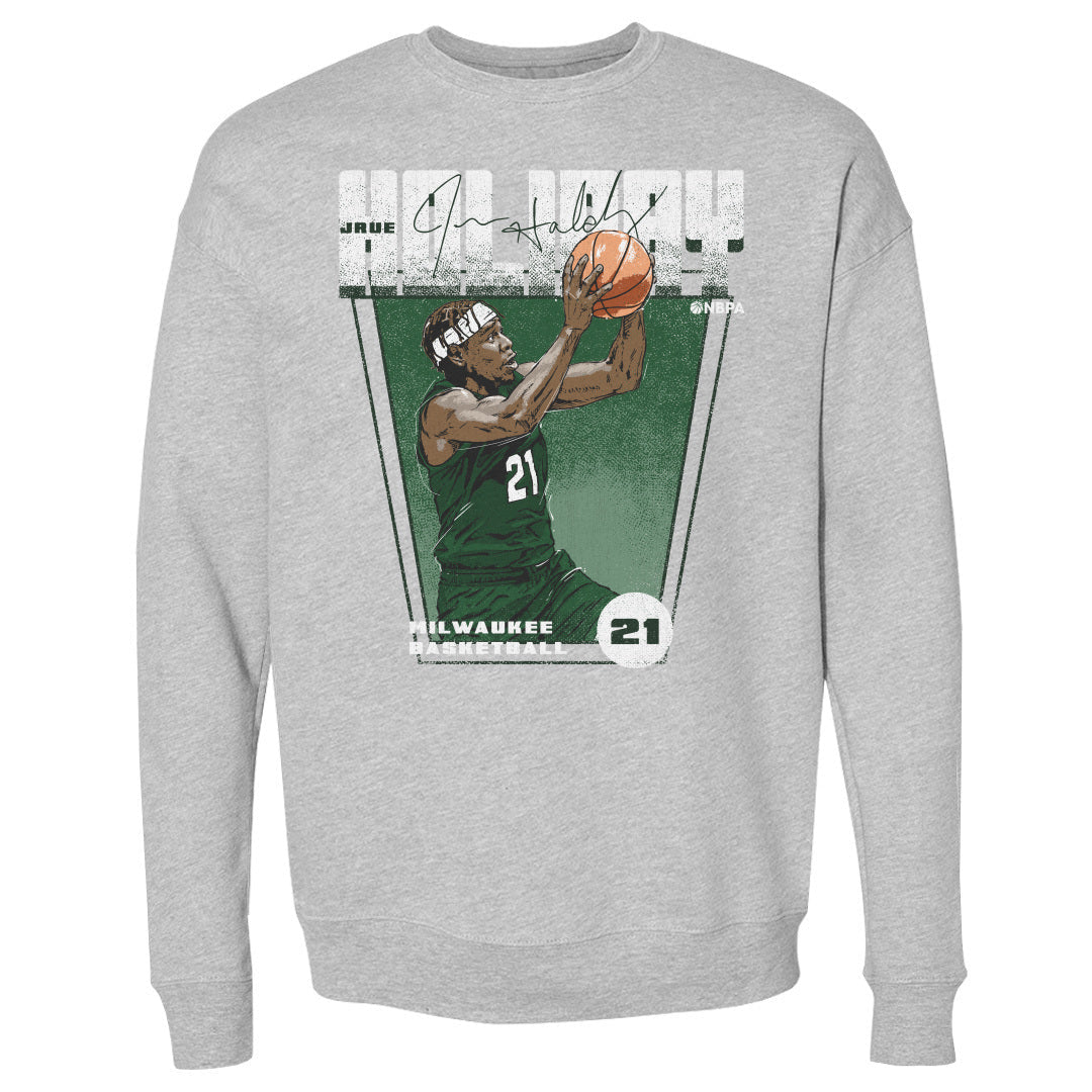 Jrue Holiday Premiere