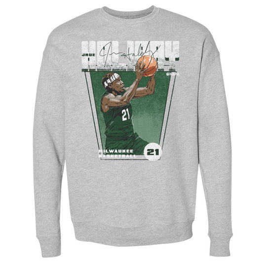 Jrue Holiday Premiere