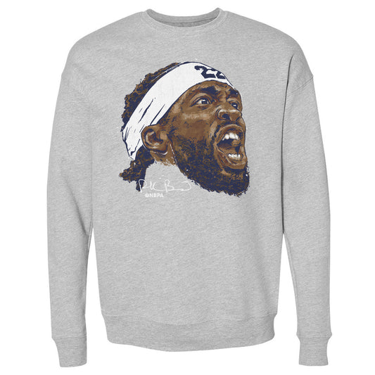 Patrick Beverley Minnesota Scream