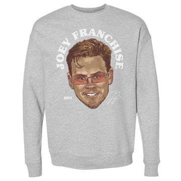 Joe Burrow Cincinnati Joey Franchise Portrait