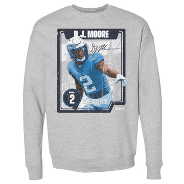 D.J. Moore Card