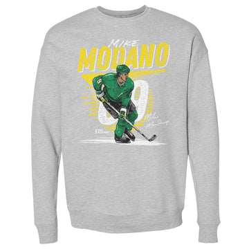 Mike Modano Minnesota Comet