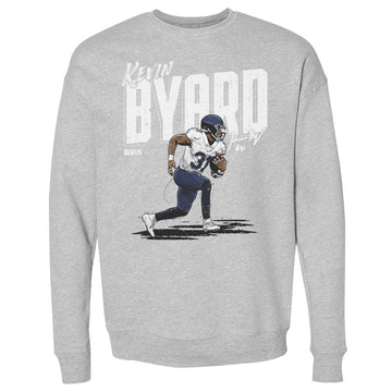 Kevin Byard Chisel