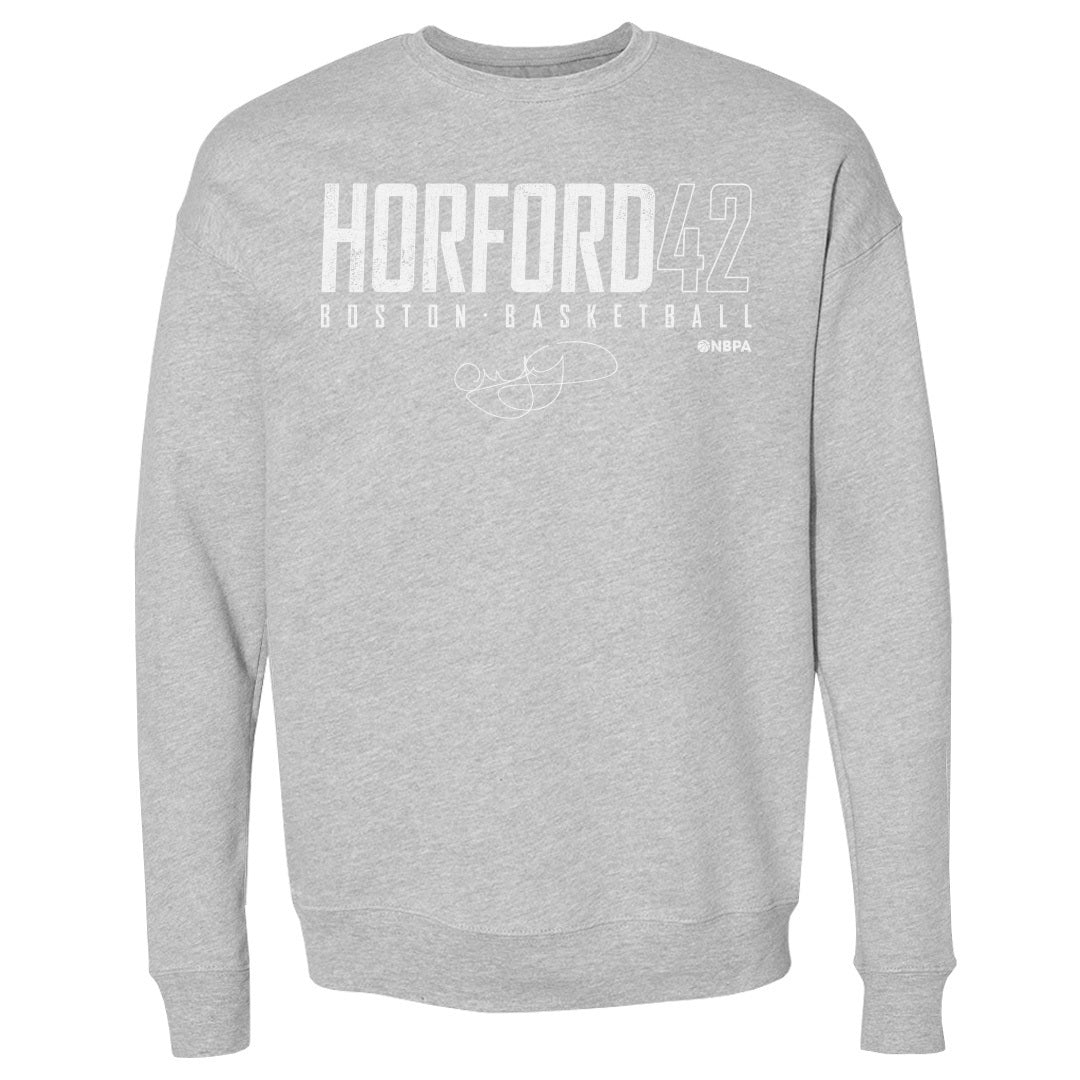 Al Horford Boston Elite