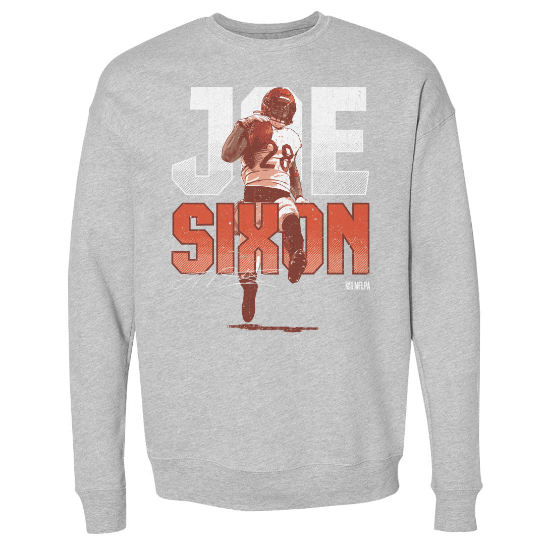 Joe Mixon Cincinnati Sixon