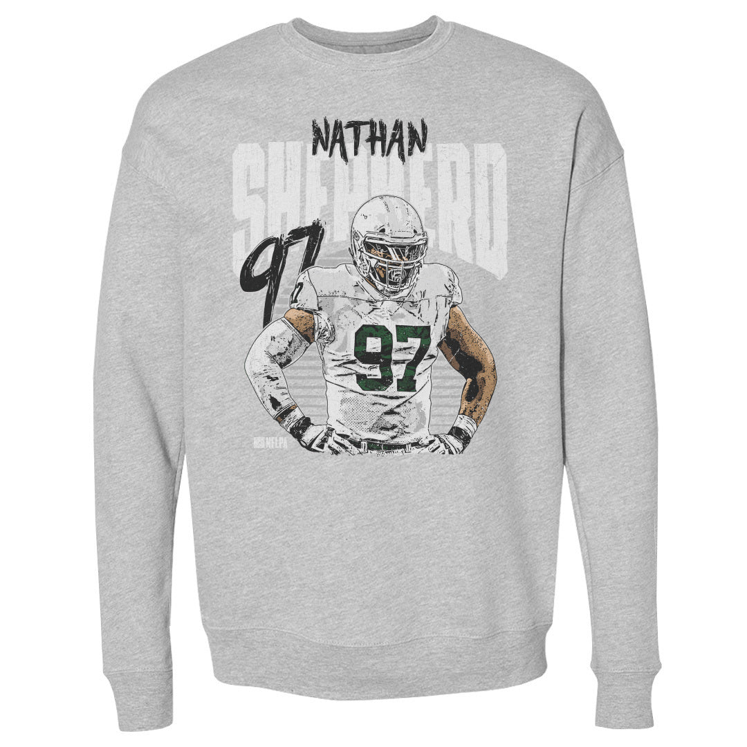 Nathan Shepherd Rise S