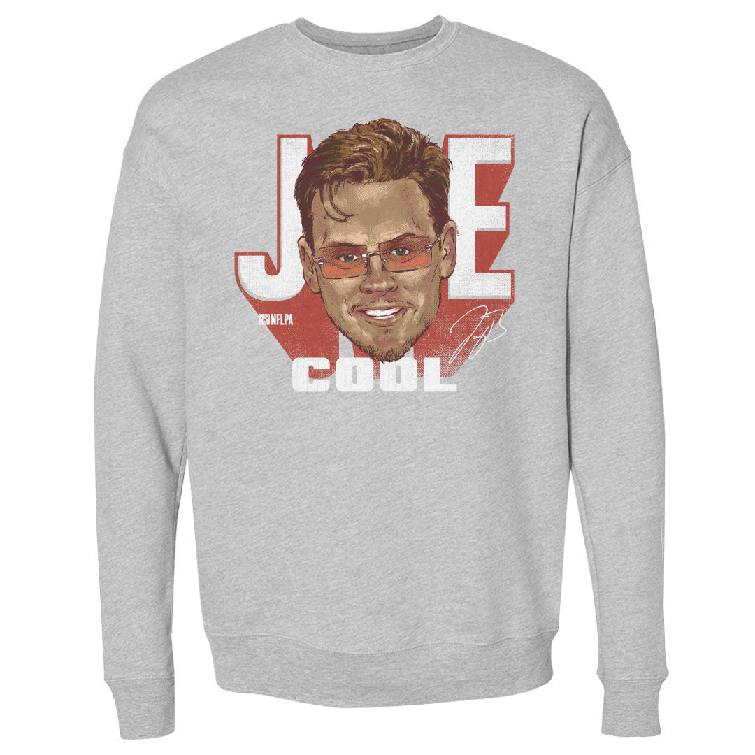 Joe Burrow Cincinnati Joe Cool