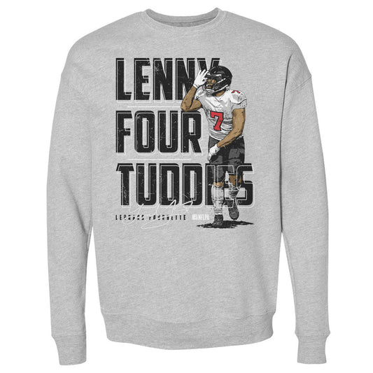 Leonard Fournette Lenny Four Tuddies