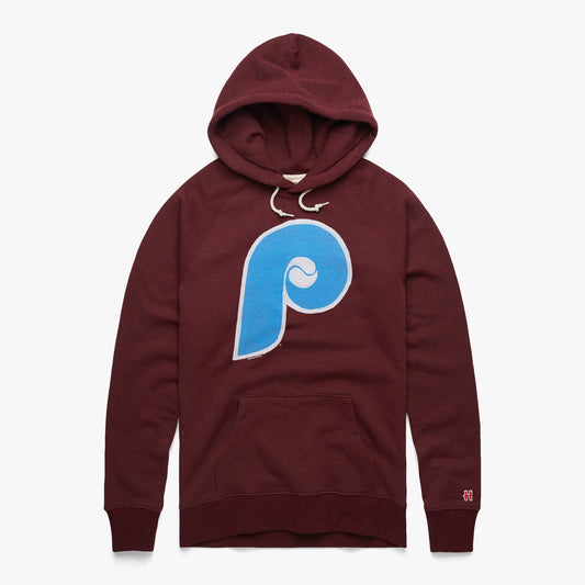 Philadelphia Phillies Retro Hoodie