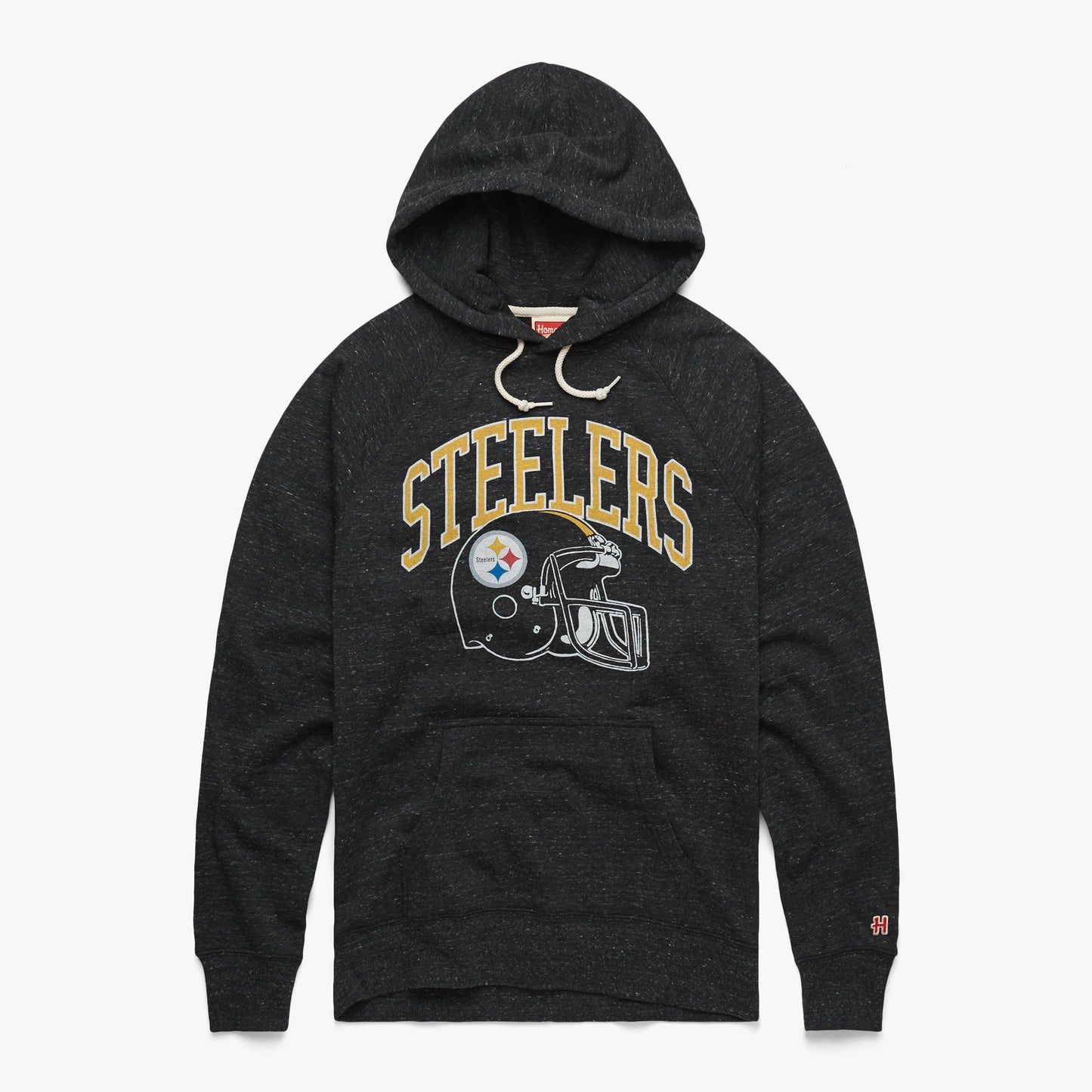 Pittsburgh Steelers Helmet Hoodie