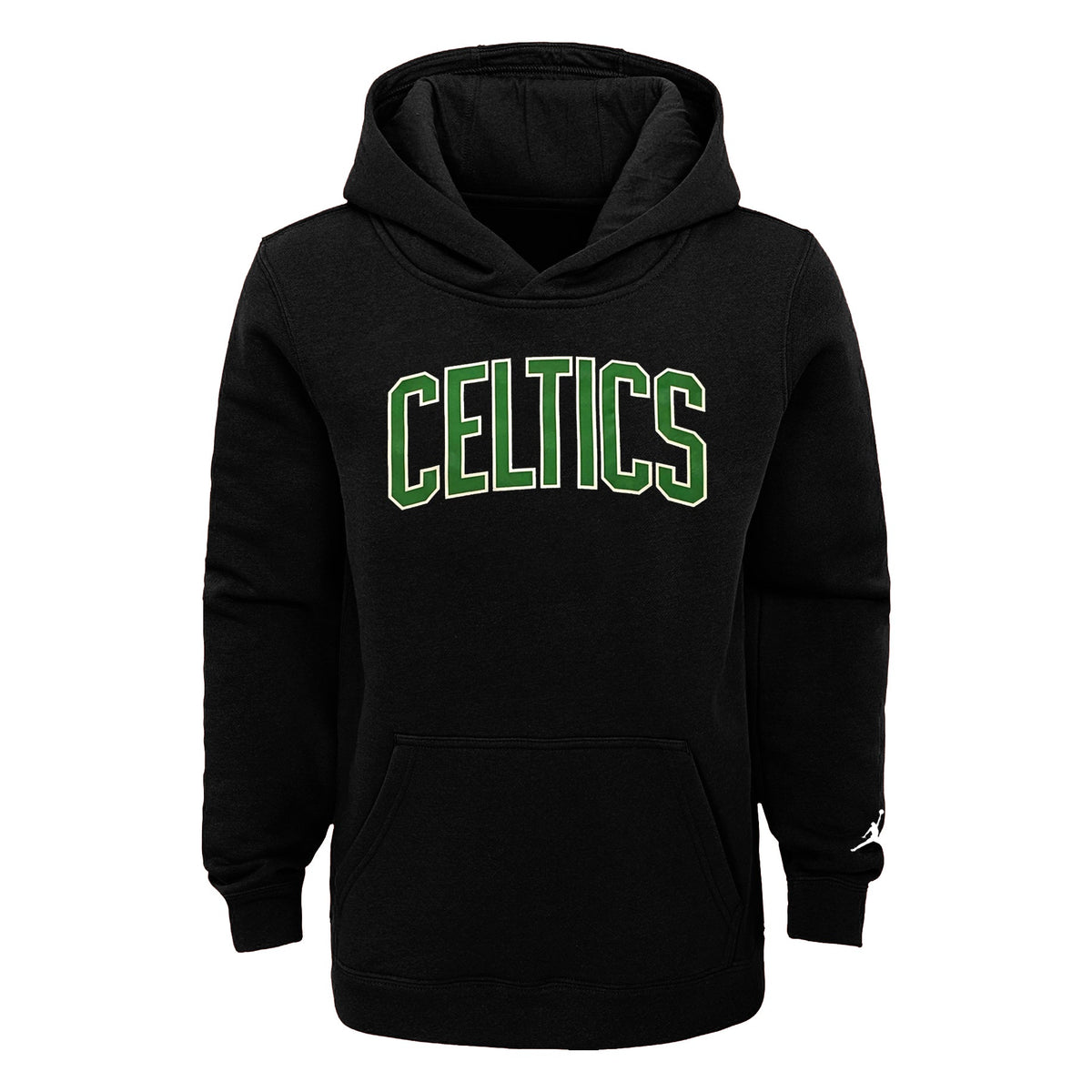 celtics hoodie youth