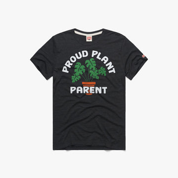 Proud Plant Parent