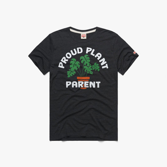 Proud Plant Parent