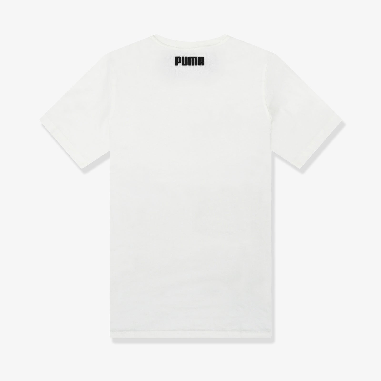 4th Quarter Tee - White