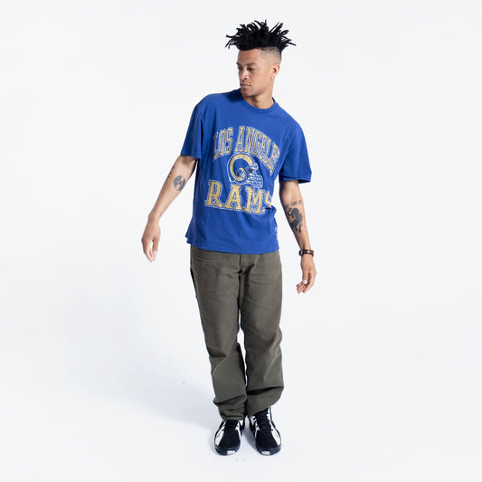 Los Angeles Rams Vintage Ivy Arch NFL T-Shirt