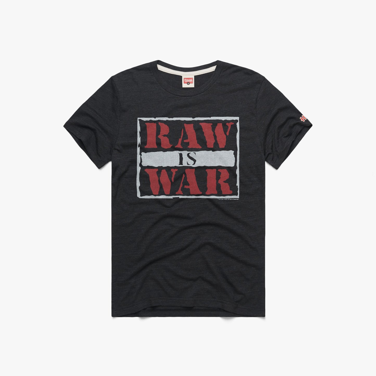 Raw Is War