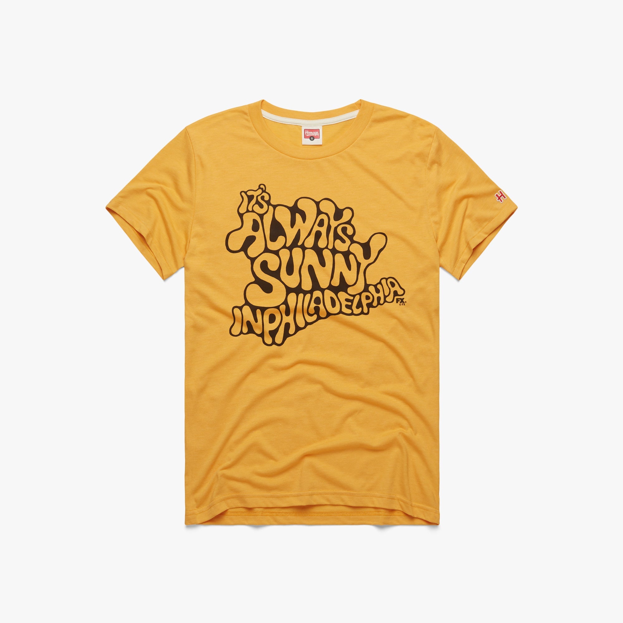 Retro It's Always Sunny In Philadelphia