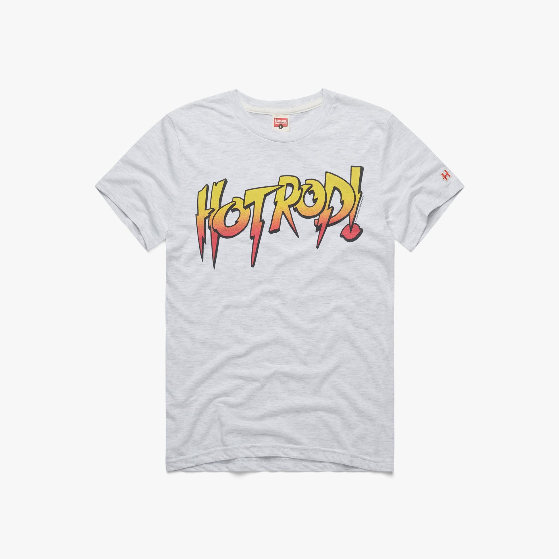 Roddy Piper Hot Rod