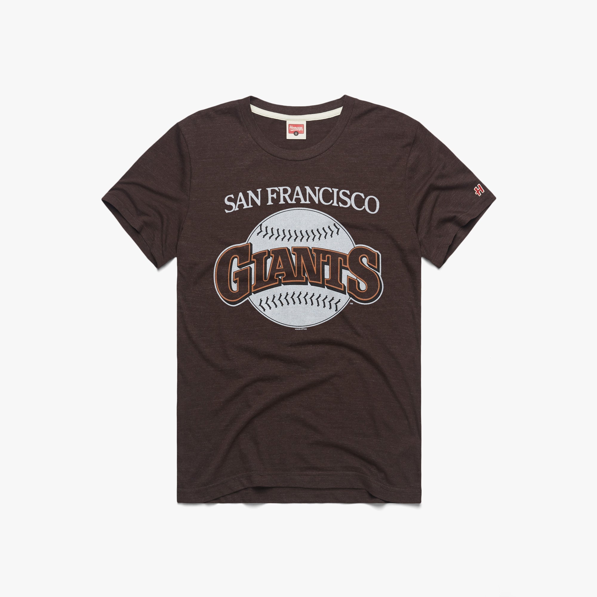 San Francisco Giants '83