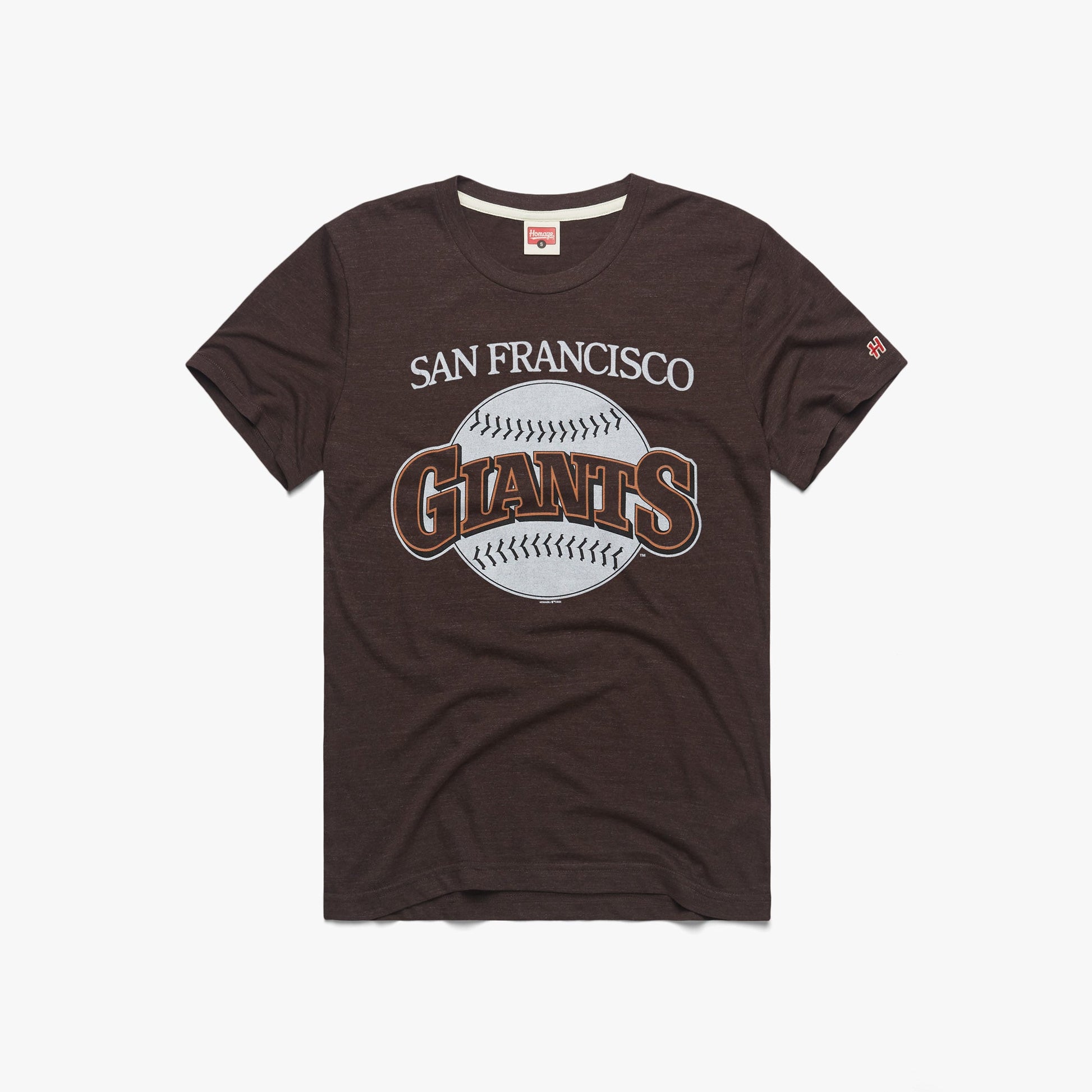 San Francisco Giants '83