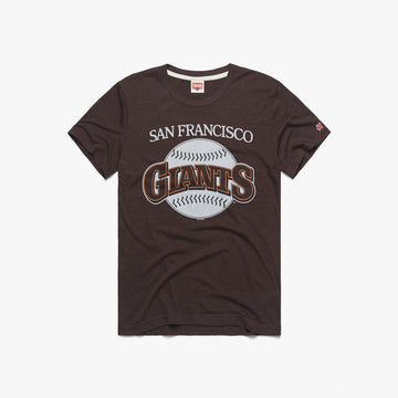 San Francisco Giants '83