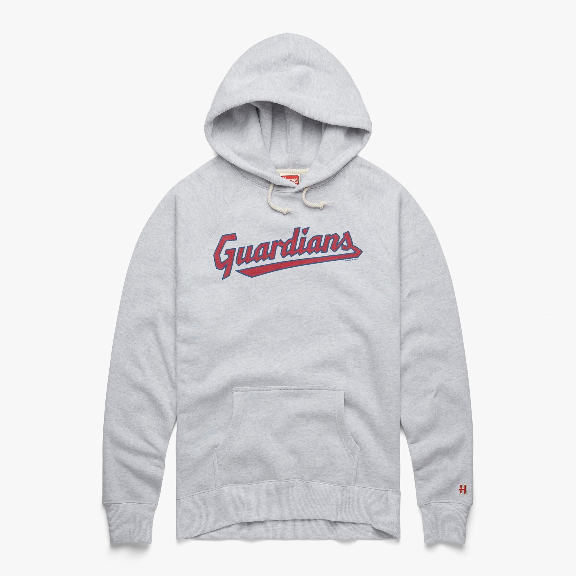 Script Guardians Hoodie