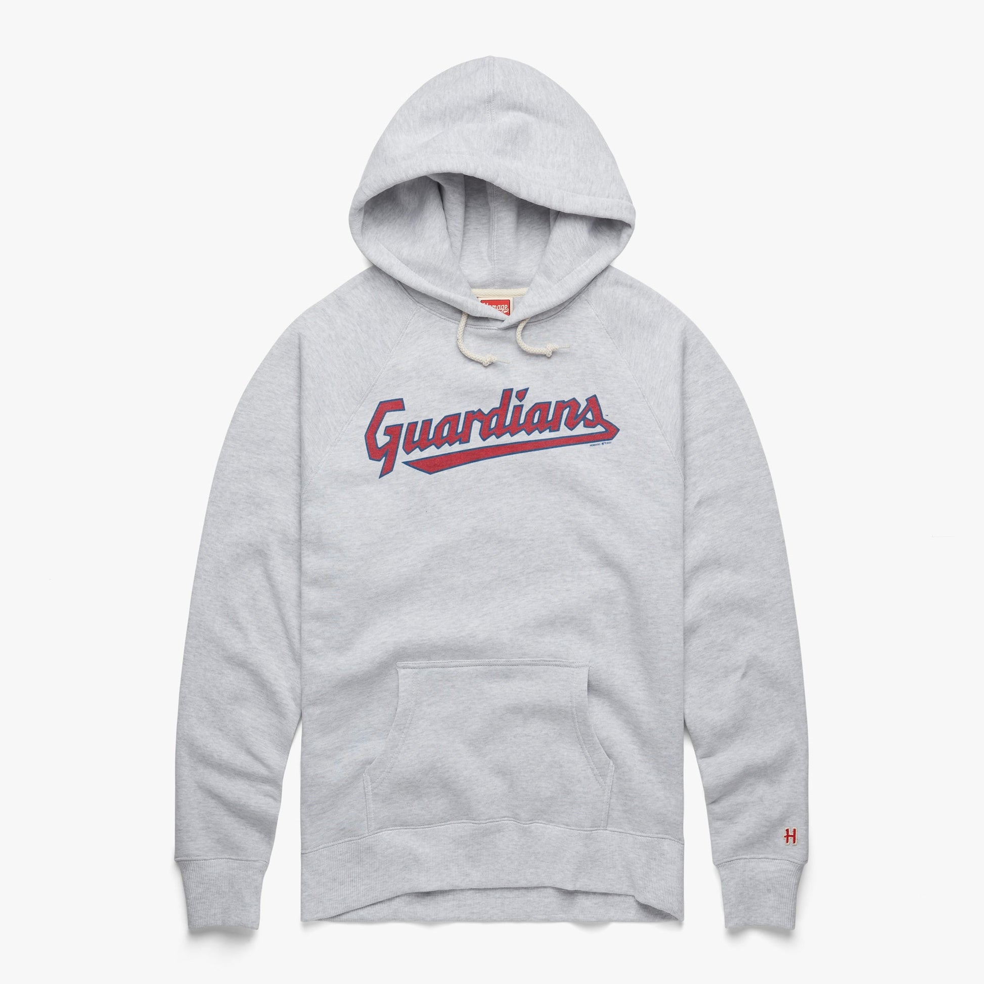 Script Guardians Hoodie