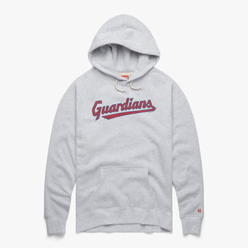 Script Guardians Hoodie