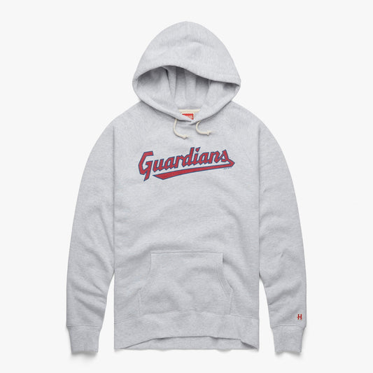 Script Guardians Hoodie