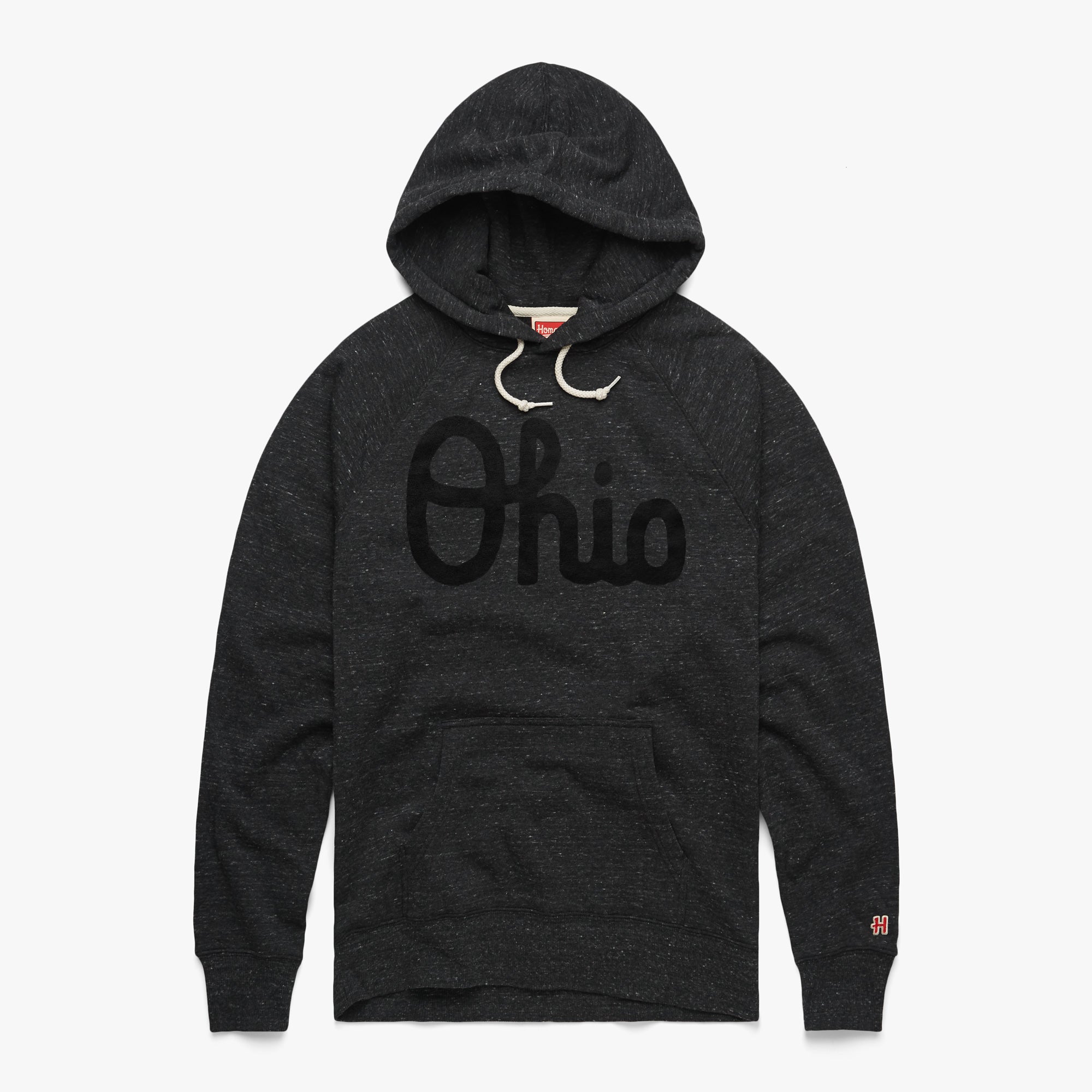 Script Ohio Blackout Hoodie