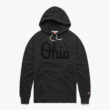 Script Ohio Blackout Hoodie