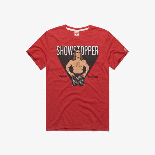 Shawn Michaels Showstopper