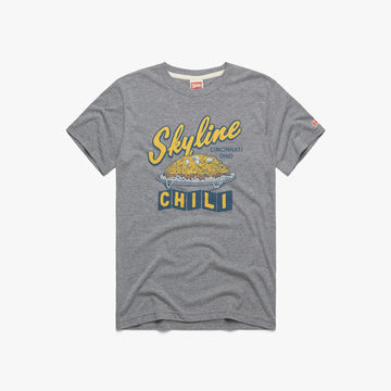 Skyline Chili