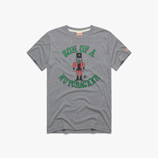 Son Of A Nutcracker