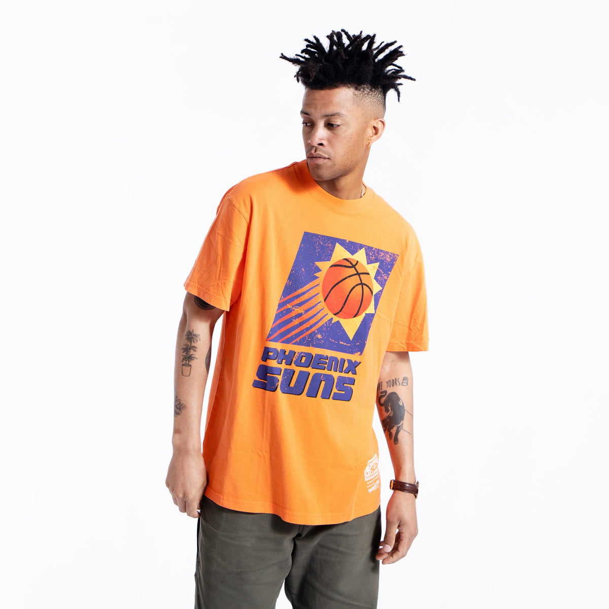 90’s Vintage NBA Phoenix Suns Unisex T-Shirt
