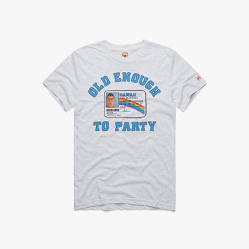 Superbad Old Enough To Party