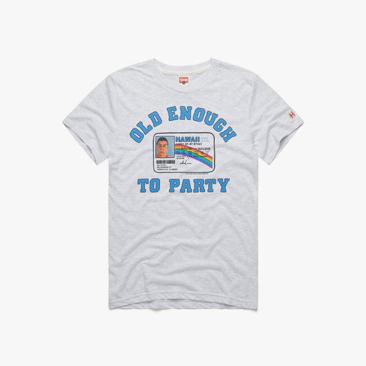 Superbad Old Enough To Party